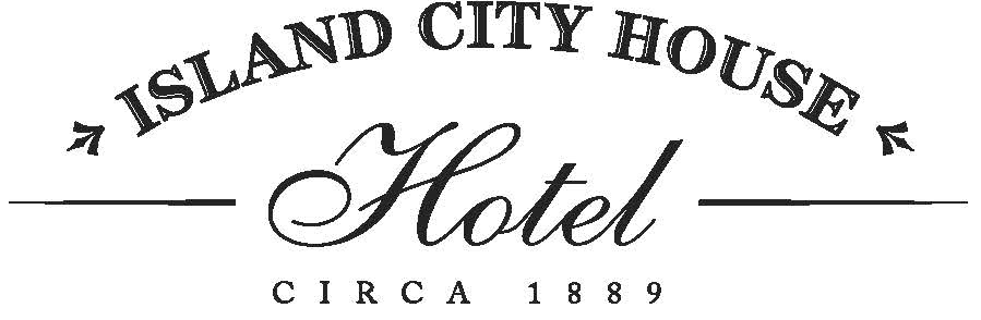 Island City House Hotel
