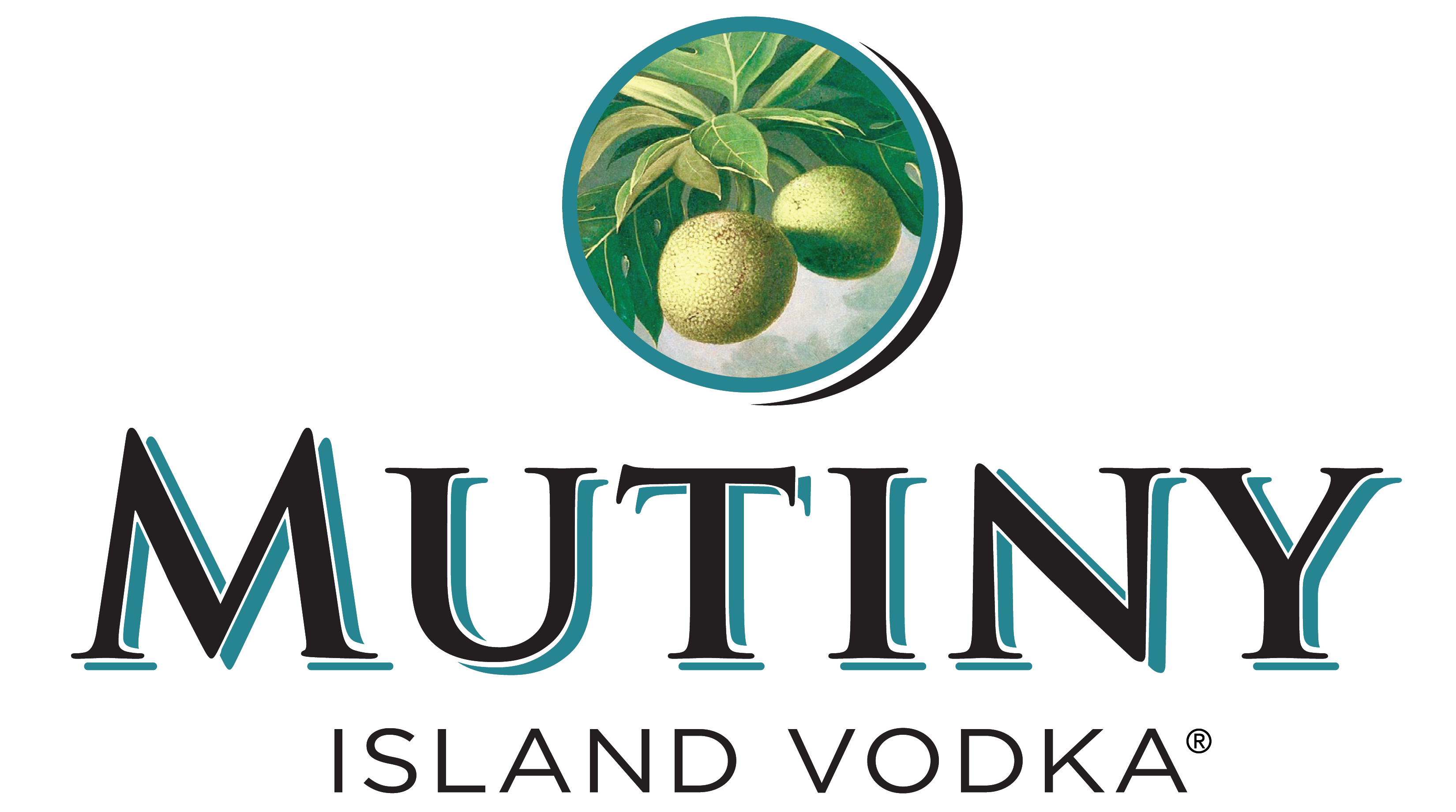Mutiny Island Vodka