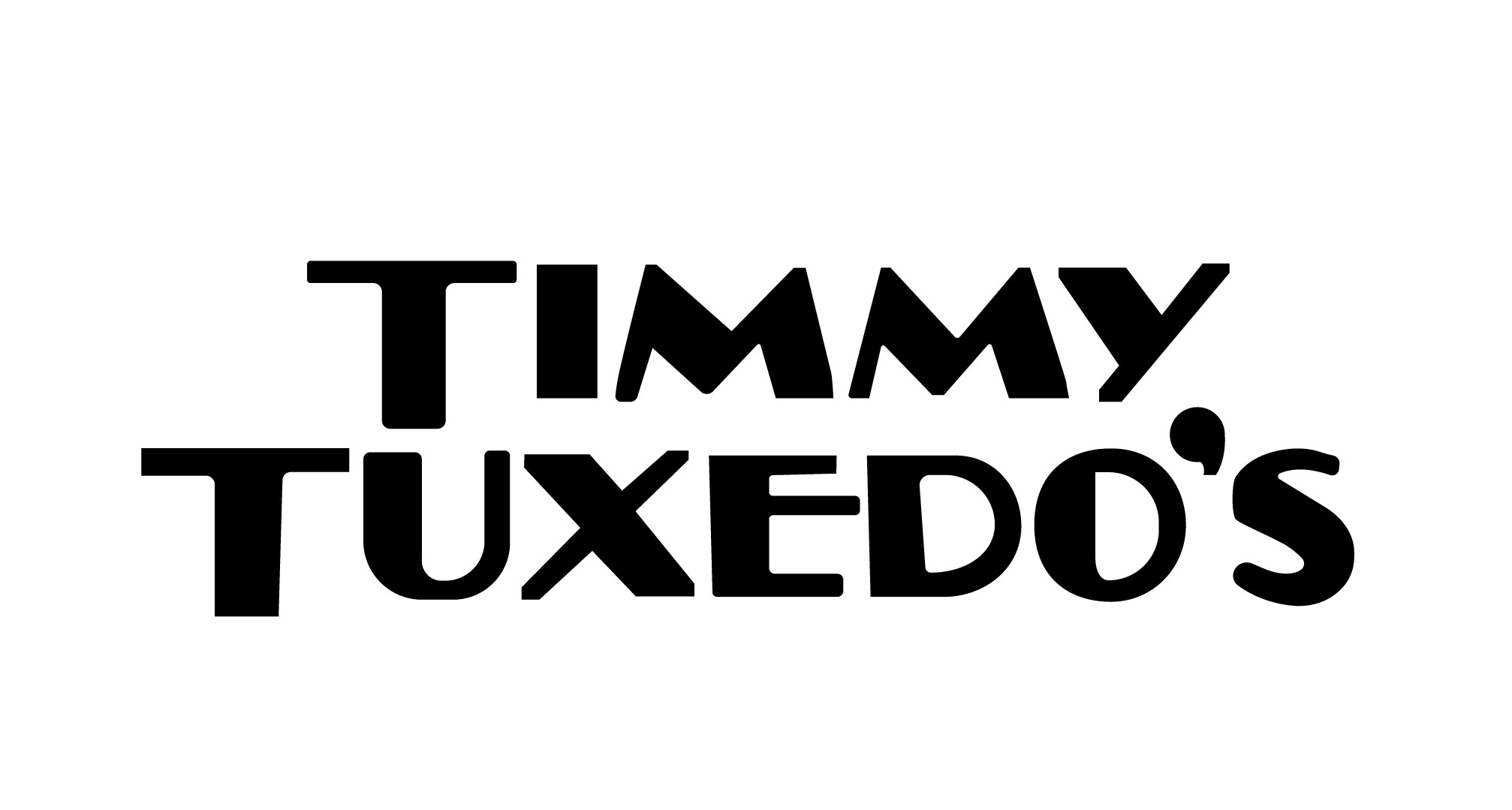 Timmy Tuxedos