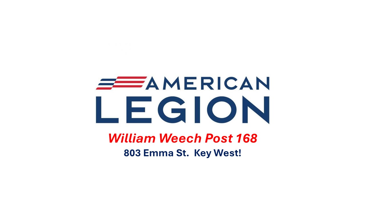 William Weech American Legion Post 168
