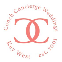 Conch Concierge Weddings 