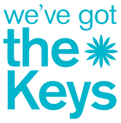 We've Got the Keys