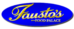 Fausto's Food Palace