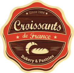 Croissants de France
