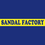 Sandal Factory/T-Shirt City