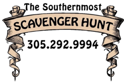 Southernmost Scavenger Hunt