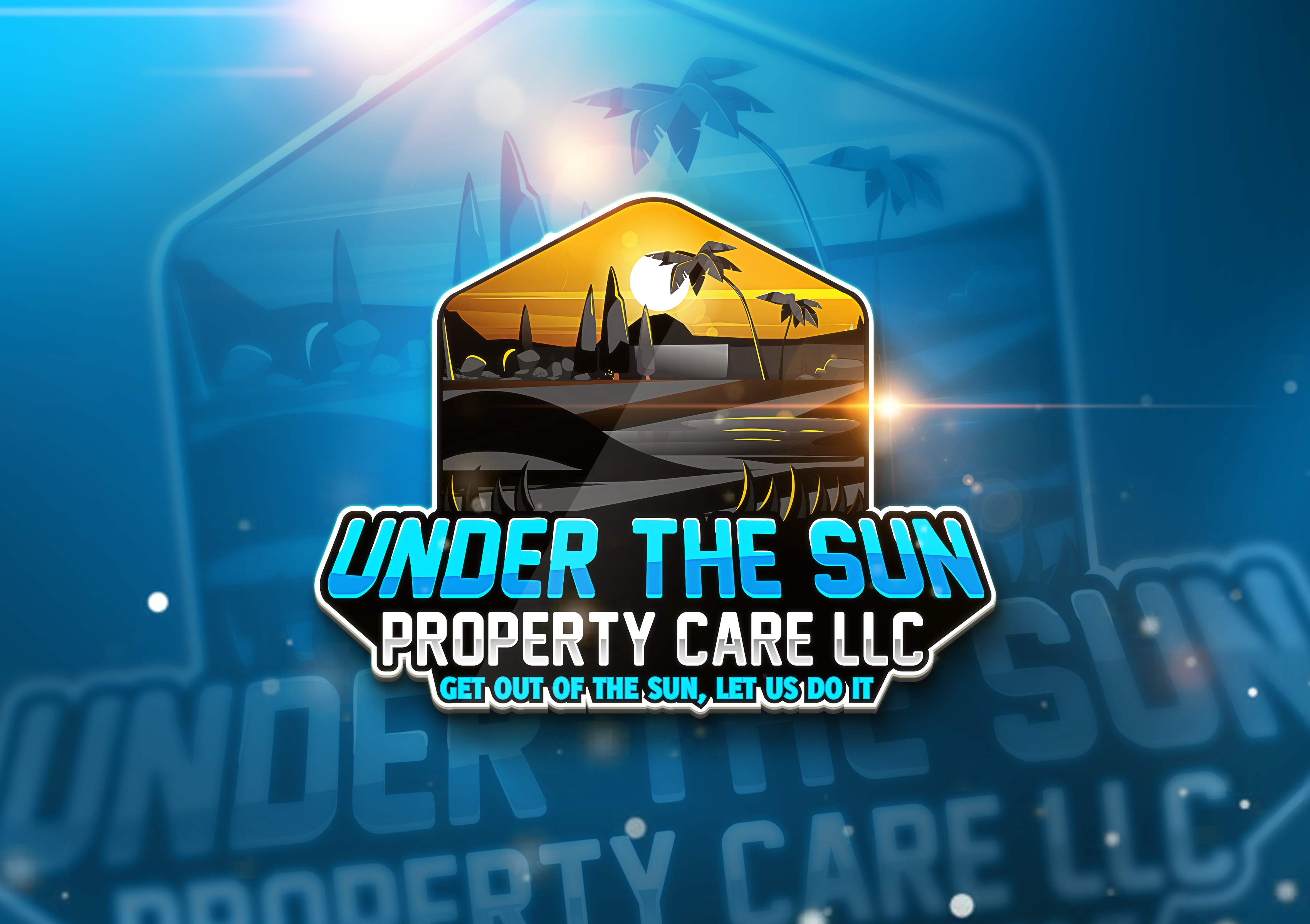 Under The Sun Property Care LLC